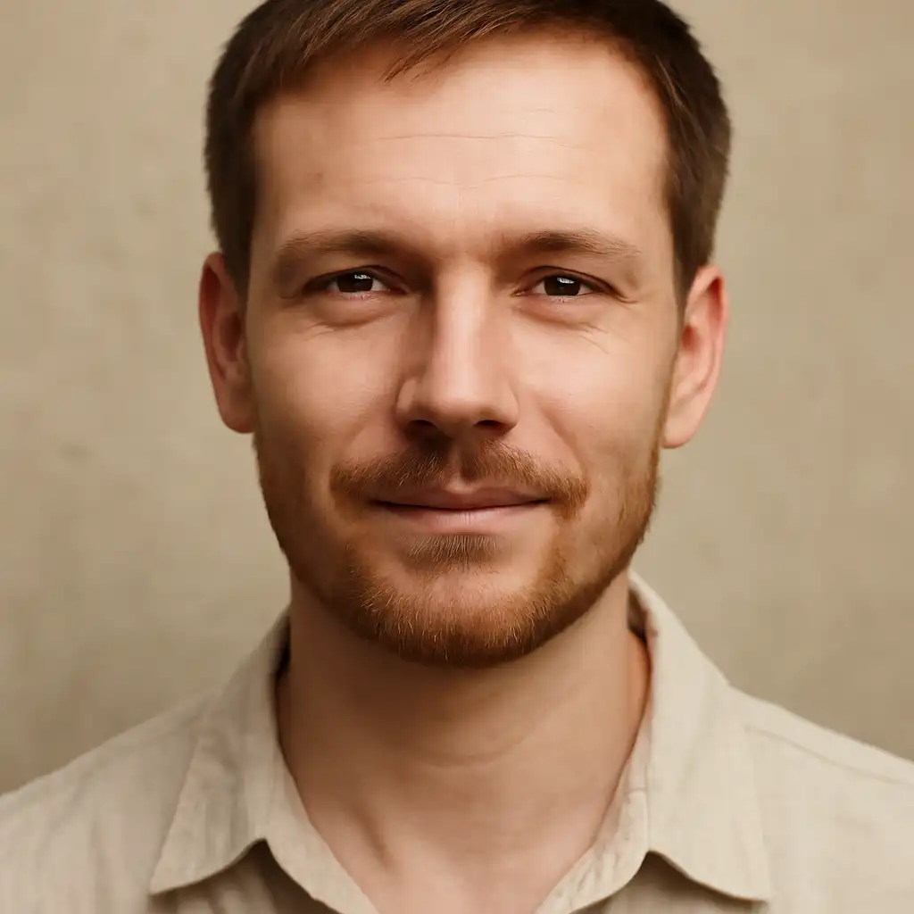 Дмитрий Волков